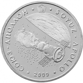 Космические корабли Союз-Аполлон