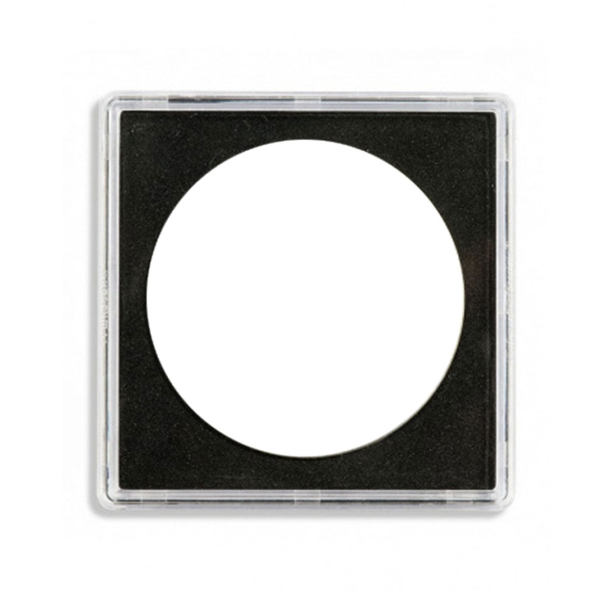 Капсулы для монет QUADRUM XL 42 мм - Leuchtturm фото 1