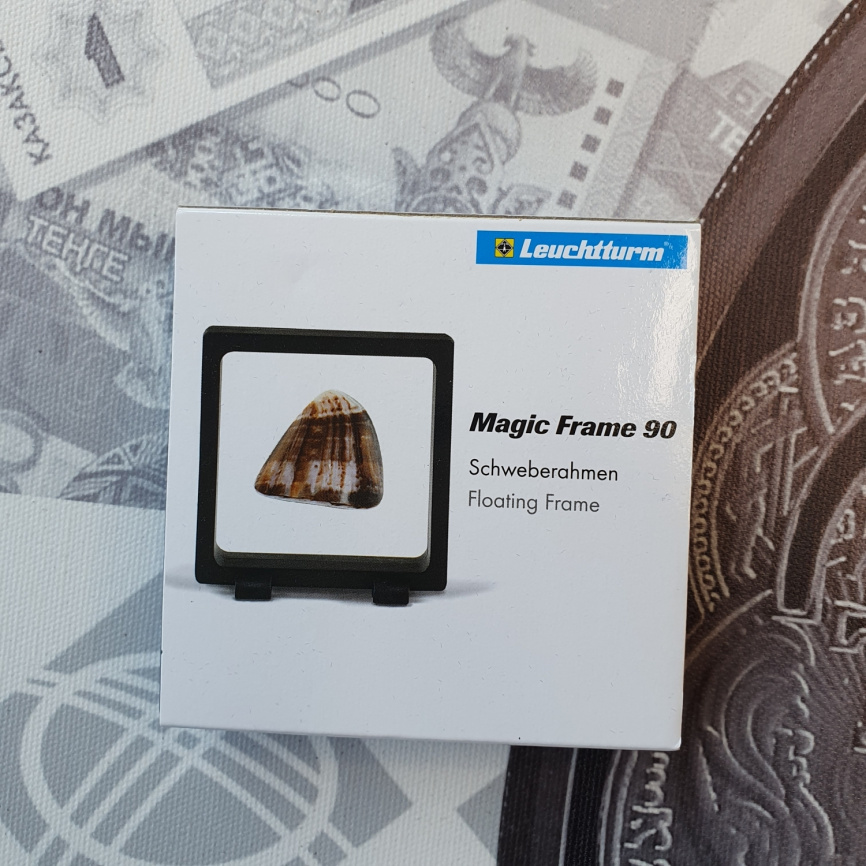 Рамка Magic Frame 90 (75х75 мм). Leuchtturm фото 2
