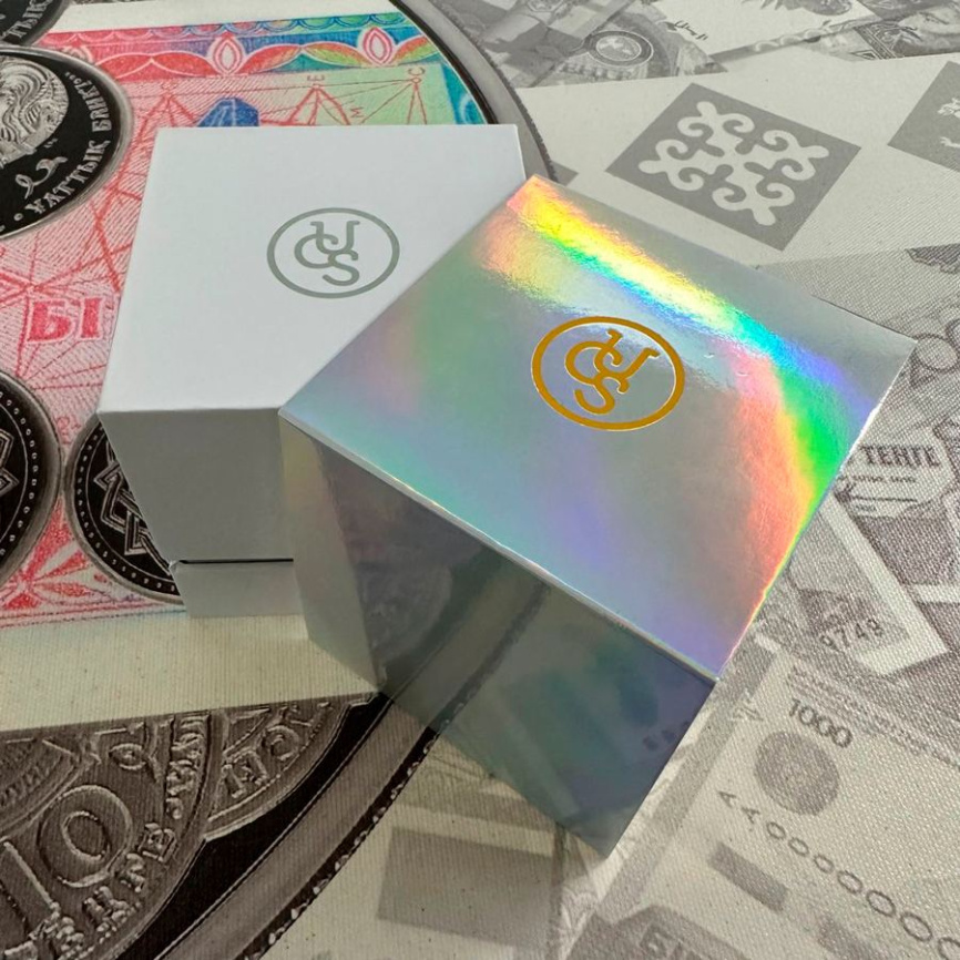 Свобода LIBERTY COIN - 1000 сатоши, серебро фото 7