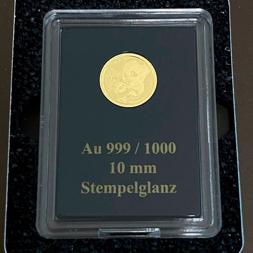 Набор "Золотая классическая коллекция" 2019 год (7 стран, 8 монет) фото 11