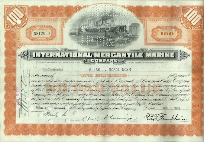 Титаник, 50 долларов, о.Фиджи, 2012 год фото 7