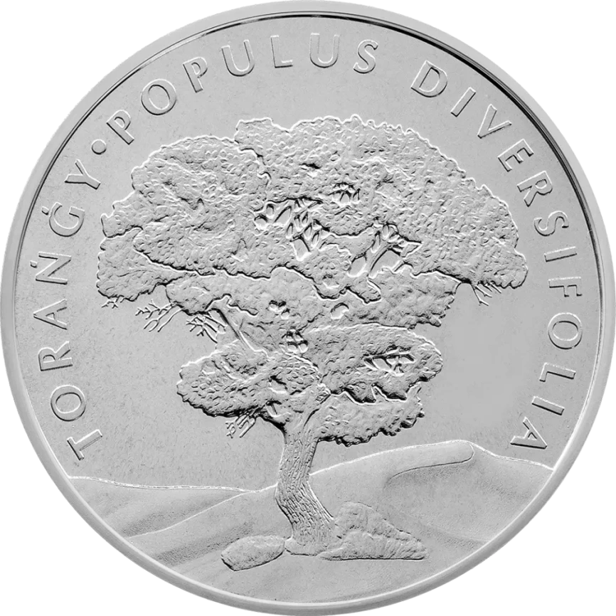 Торангы (Туранга) | 100 тенге | в блистере фото 1