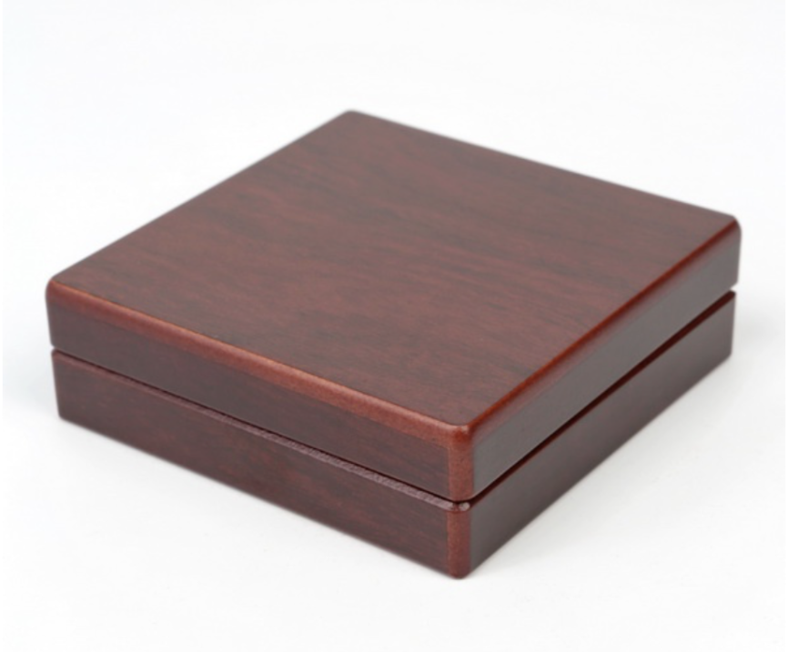 Футляр Volterra для 1 монеты 74 мм - Leuchtturm фото 2