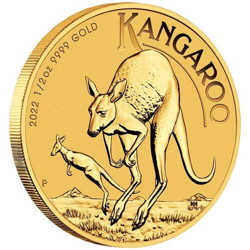 auskangaroo-gold-coin